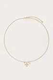My Jewellery Ketting MJ15410 Goud 1