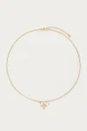 My Jewellery Ketting MJ15410 Goud 1