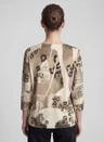 Rabe Longsleeve 57-123357 Off-White 6