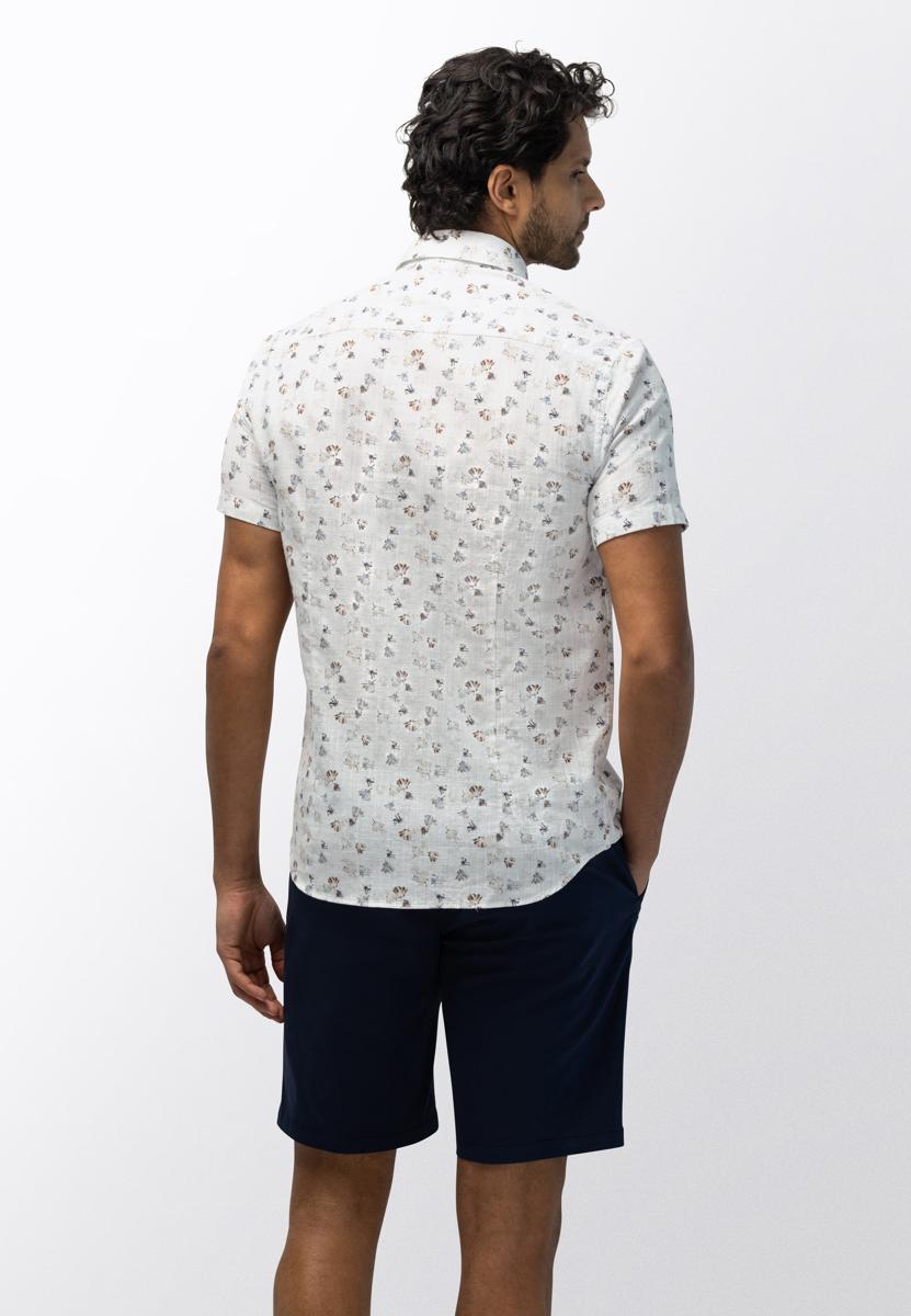 State of Art Overhemd 264-16911 Wit 4