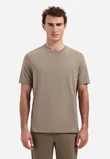 No Excess T-Shirt N3403 Beige 1