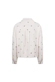 NUKUS Blouse NKF02166 Off-White 4