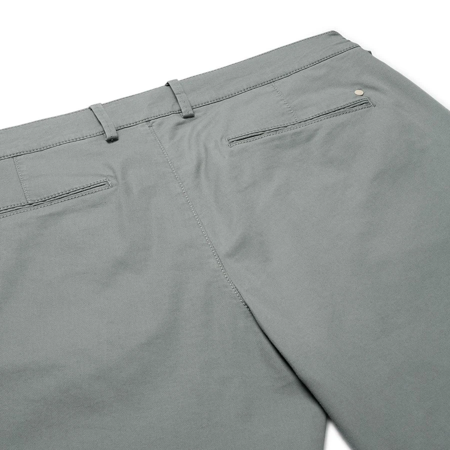 North84 Pantalon 84152129 Groen 5