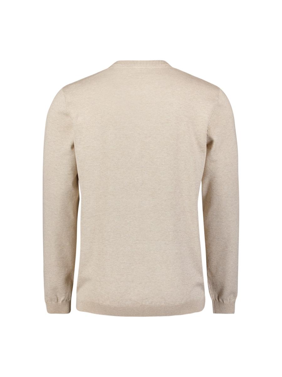 No Excess Trui 2190 Beige 4