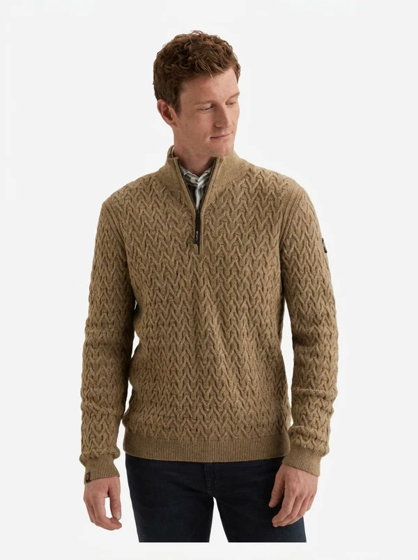Vanguard Trui VKW2609336 Beige 1