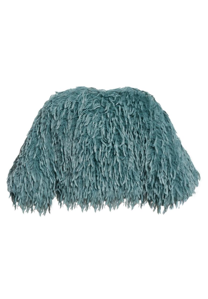 Vera Mont Blazer 04464042 Blauw 4