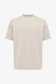 Genti T-Shirt J5080-3227 Off-White 1