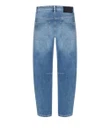 Cambio Jeans Ocean Blauw 4