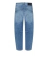 Cambio Jeans Ocean Blauw 4