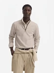 Bugatti Sweater 25055F 8550 Beige 1