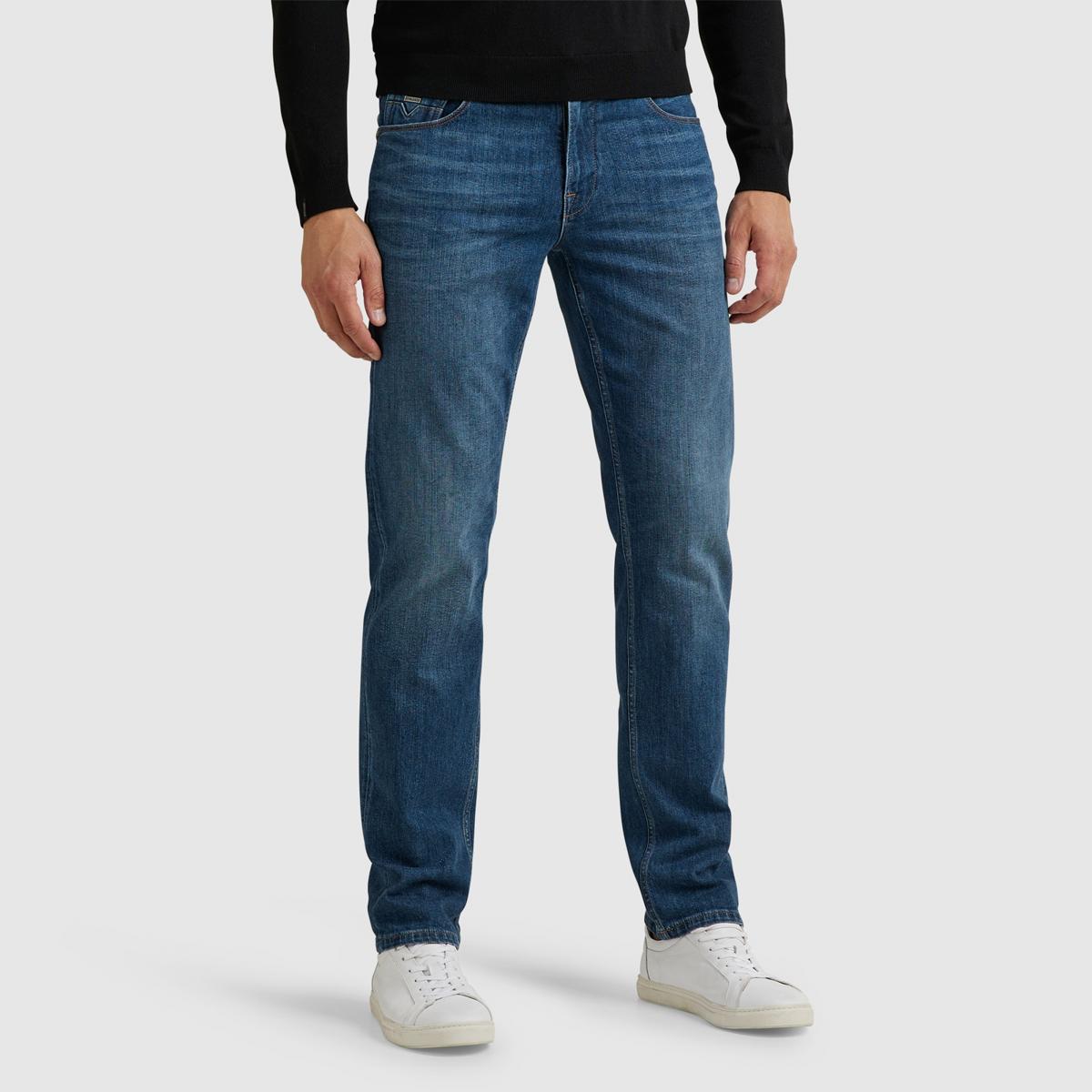 Vanguard Vanguard Jeans V7 Rider Blauw 1