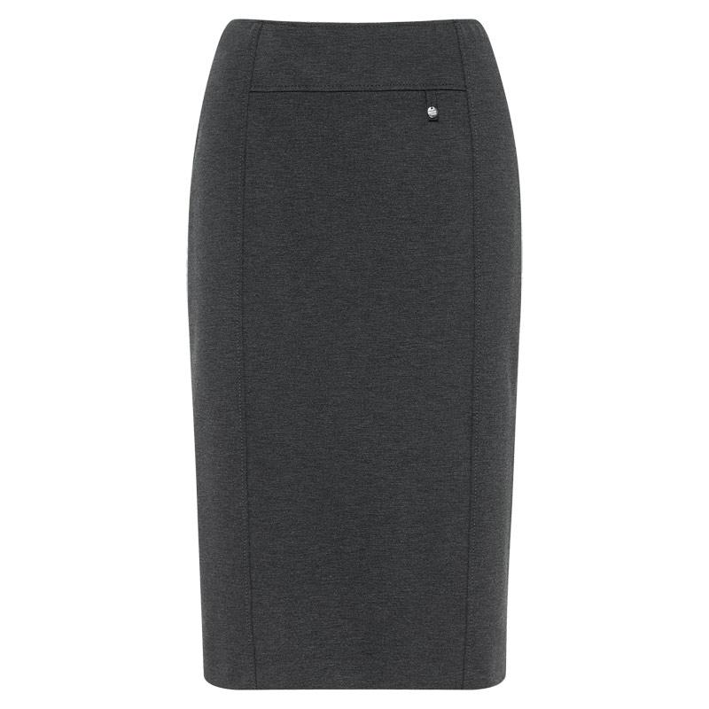 Sommermann Rok 103505 Grijs 1