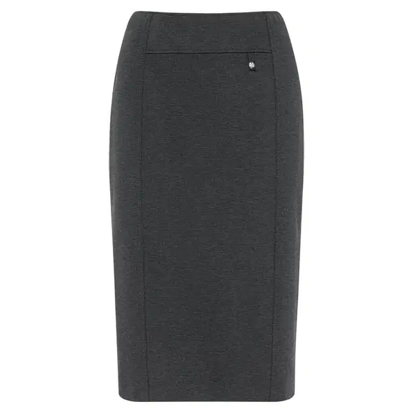 Sommermann Rok 103505 Grijs 1