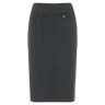Sommermann Rok 103505 Grijs 1