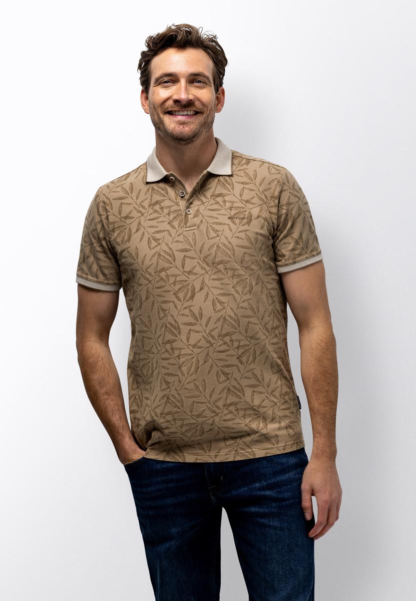 State of Art Polo 464-16412 Beige 1