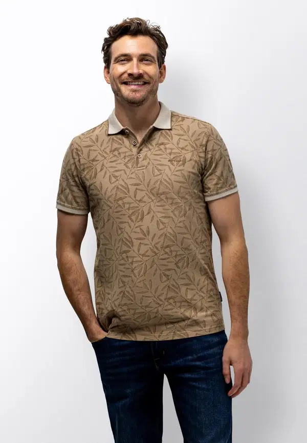 State of Art Polo 464-16412 Beige 1