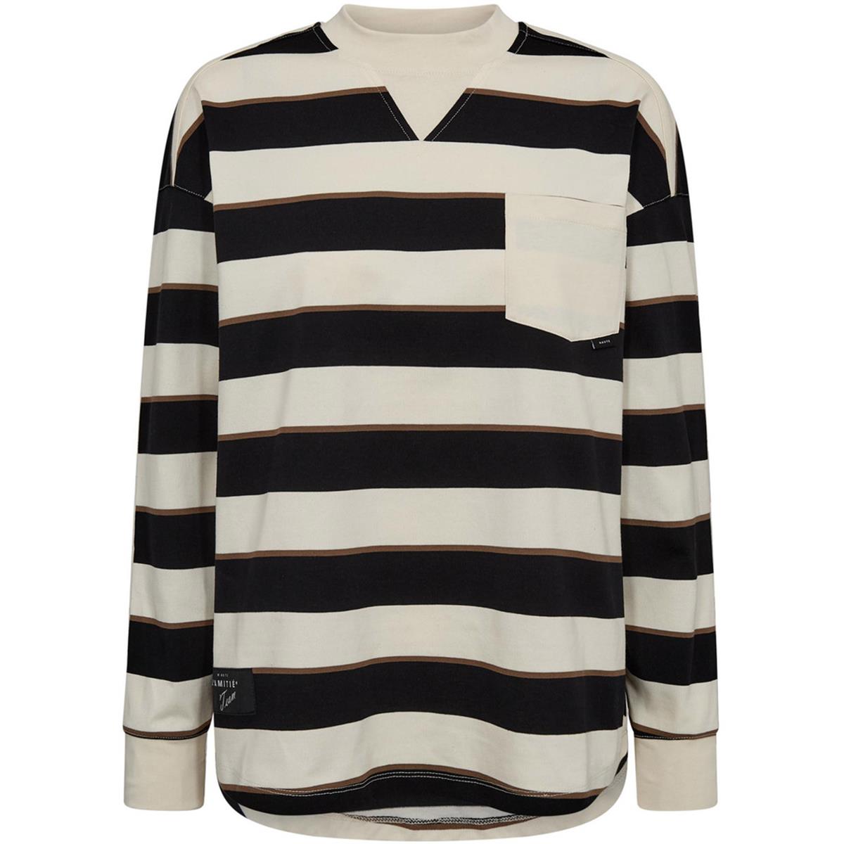 Haute L'Amitié Longsleeve Veronica Zwart 1