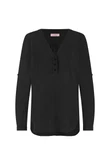 Studio Anneloes Blouse Evi blouse Zwart 2