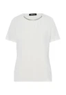Frank Walder Blouse 716424 Wit 1