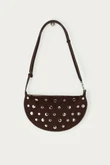 My Jewellery Tas MJ14749 Bruin 1