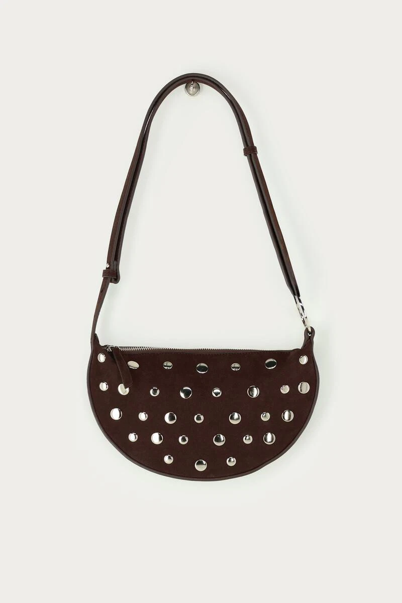 My Jewellery Tas MJ14749 Bruin 1