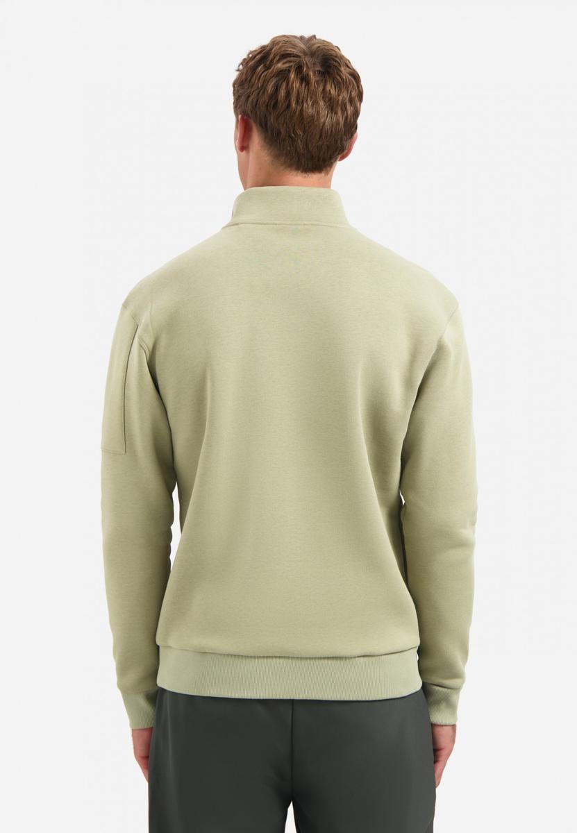 No Excess Sweater 29130851 Groen 3