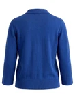 Bianca Vest 88023 Blauw 4