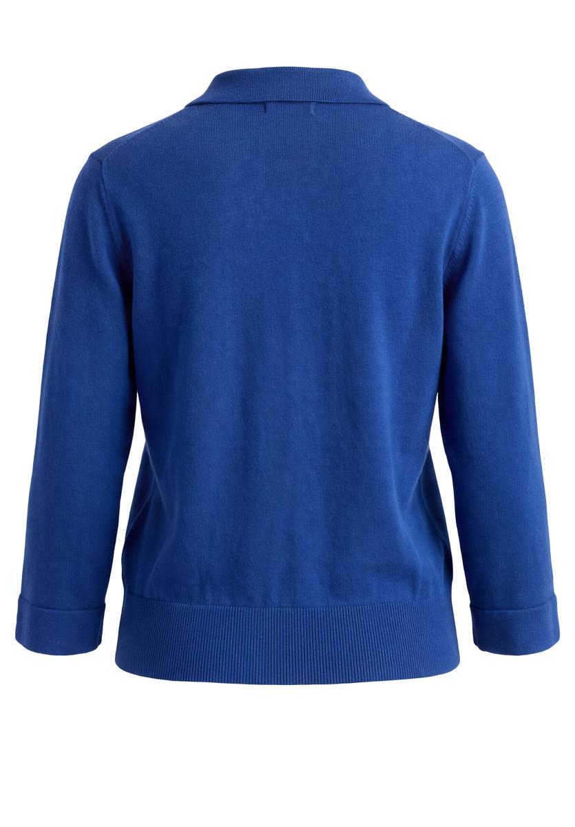 Bianca Vest 88023 Blauw 4