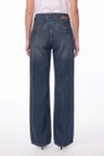 Florèz Jeans Pixie Straight Blauw 2