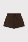Alix The Label Short 2604130703 Bruin 3