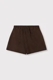 Alix The Label Short 2604130703 Bruin 3