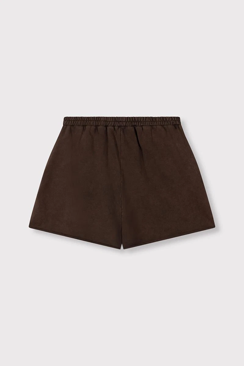 Alix The Label Short 2604130703 Bruin 3