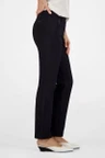 Gardeur Pantalon ZENE57 602471 Blauw 6