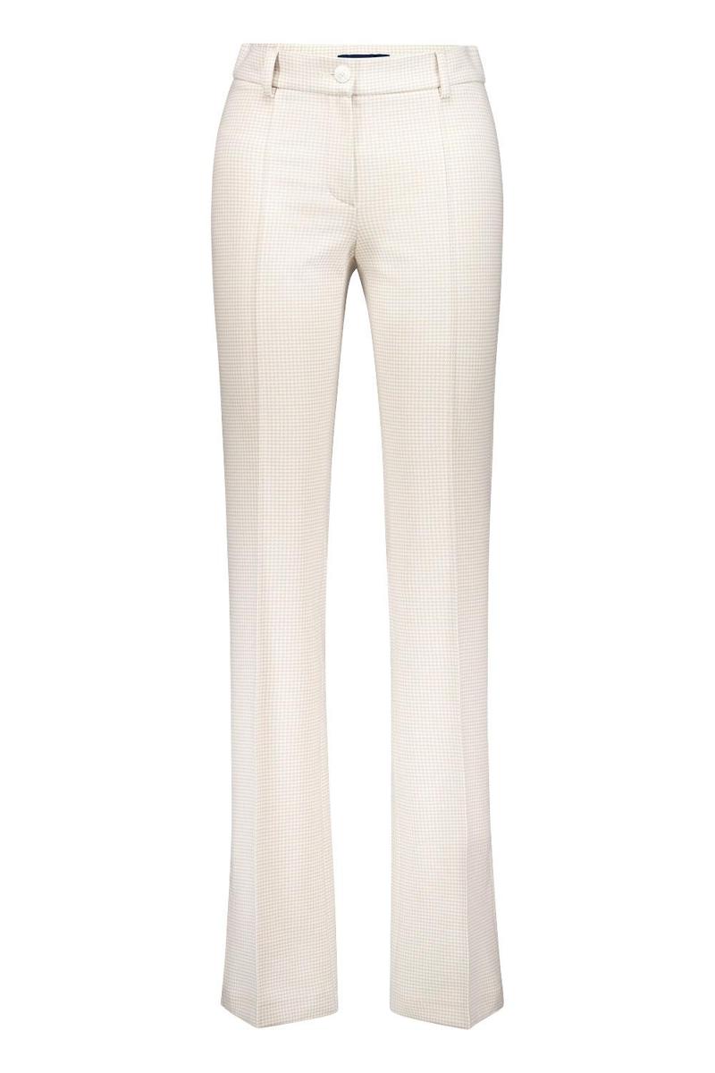 Gardeur Pantalon Zaria3 645531 Beige 2