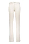 Gardeur Pantalon Zaria3 645531 Beige 2