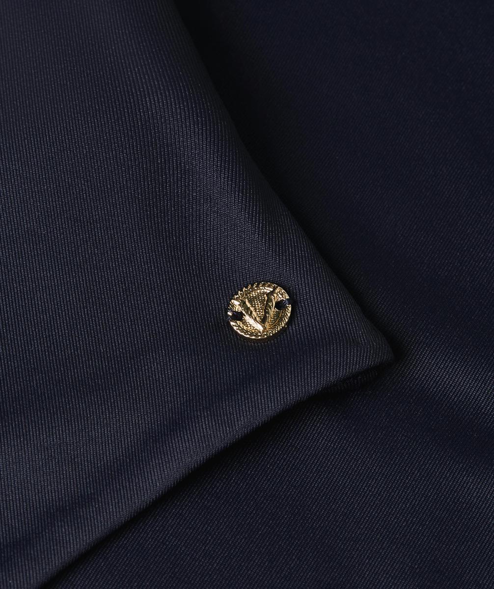 Josh V Top JV-5000-1111 Lott Blauw 4