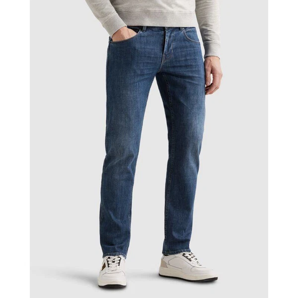 PME Legend Pantalon PTR120 Blauw 1