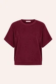 By-Bar T-Shirt 26411014 Rood 2
