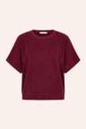 By-Bar T-Shirt 26411014 Rood 2