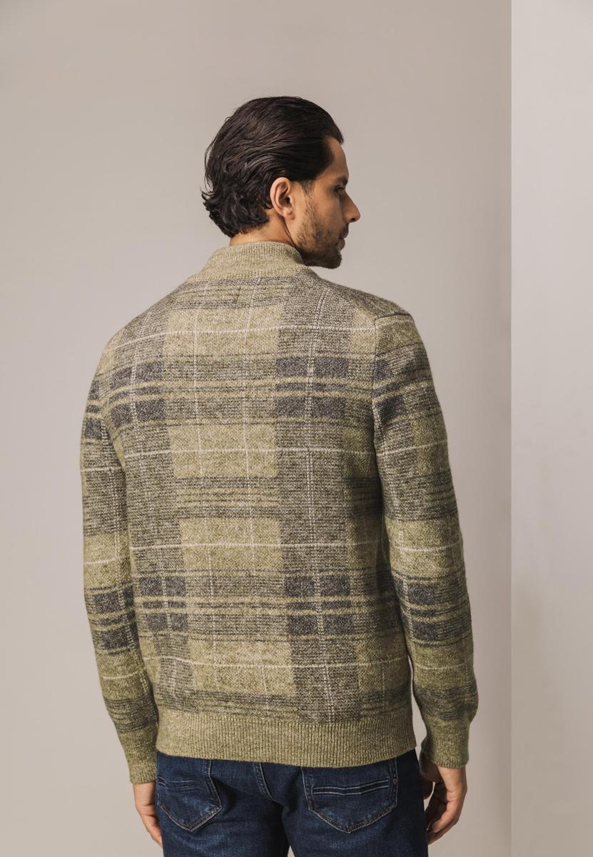 State of Art Vest 164-25068 Bruin 3