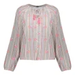 Geisha Blouse 63215-20 Roze 2