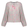 Geisha Blouse 63215-20 Roze 2