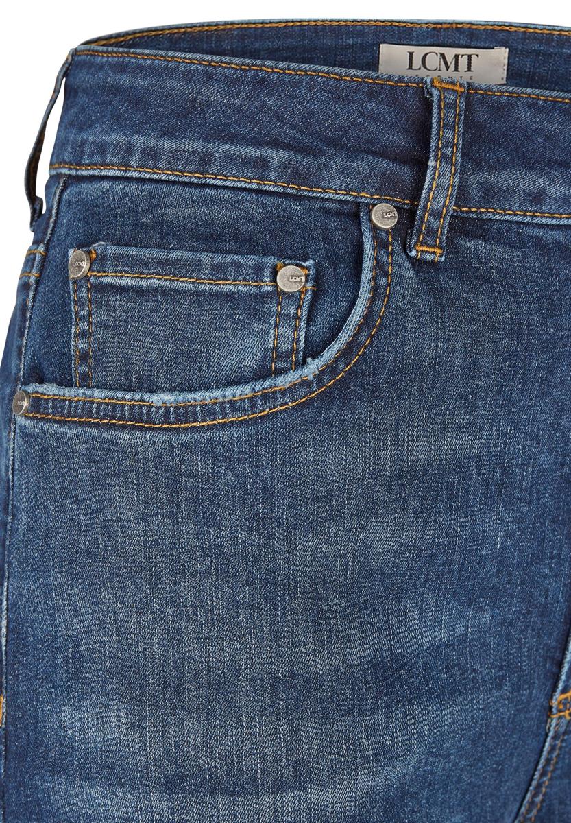 Le Comte Jeans 55-624153 Blauw 6