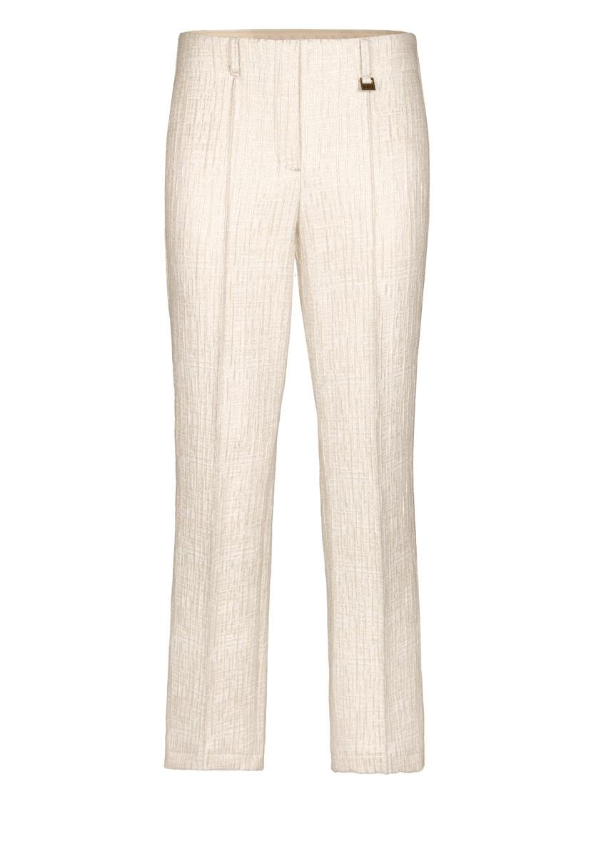 Bianca Pantalon Denver Beige 2
