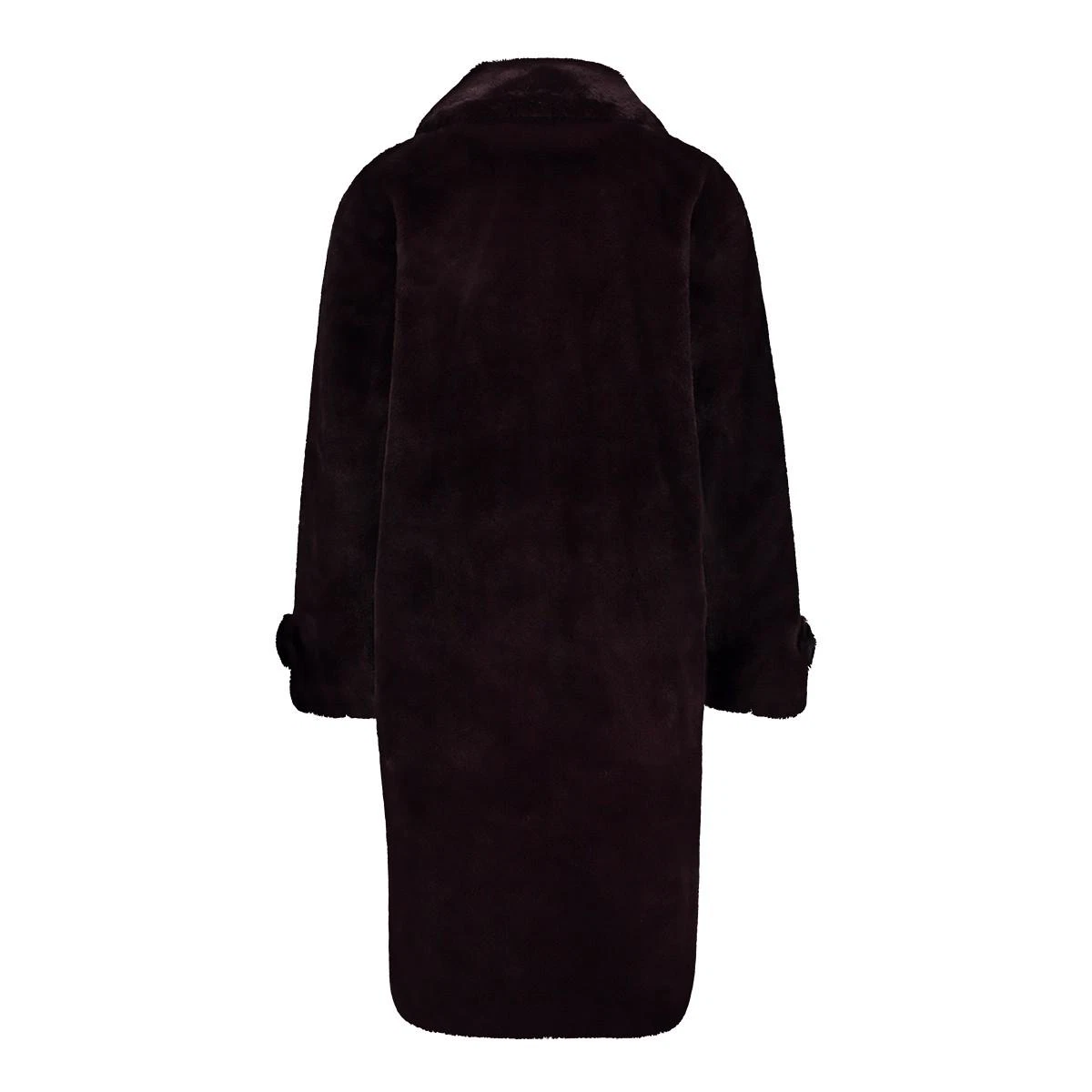 Geisha Jas 69542-21 Rood 2