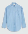 Josh V Blouse JV-2608-0108 Blauw 2