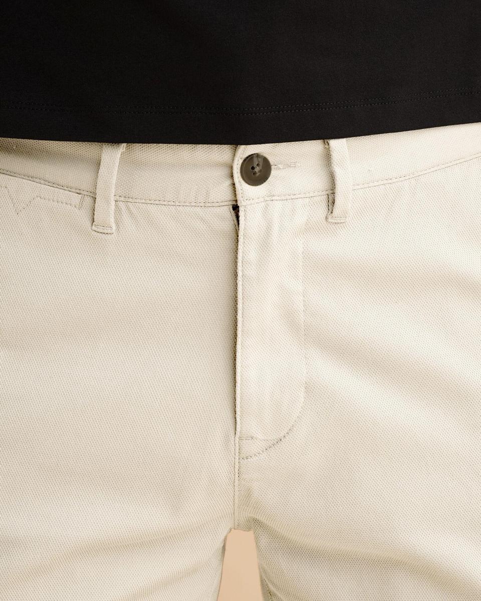 Vanguard Korte Broek V65 Off-White 2