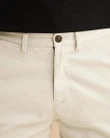 Vanguard Korte Broek V65 Off-White 2