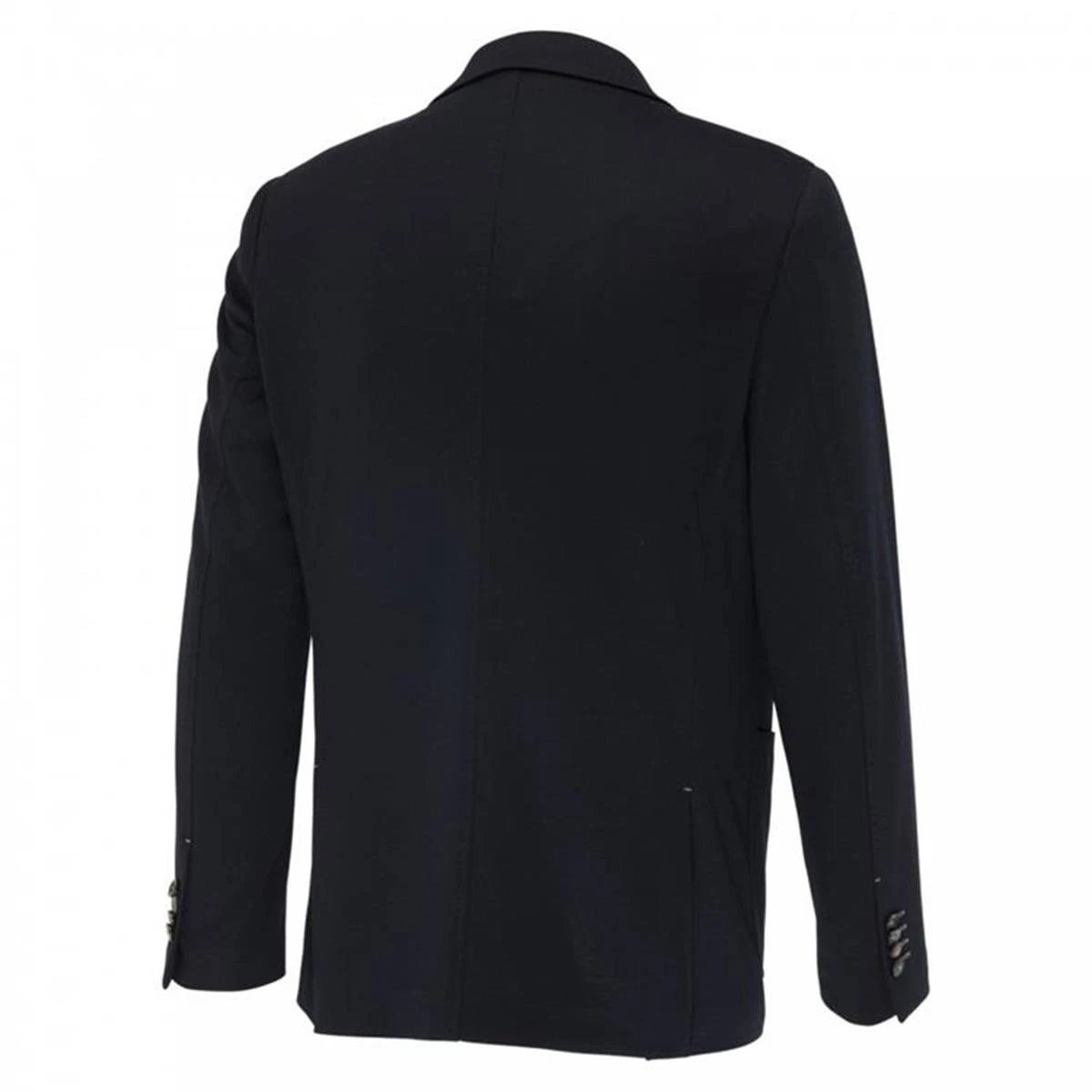 Blue Industry Colbert JBIW20-M24 Blauw 2