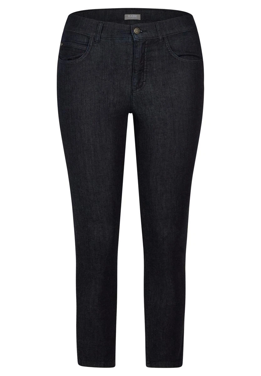 Rabe Rabe Pantalon 51-300151 Blauw 2